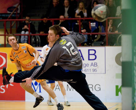 Filip Boberg, Kristianstad överlistar Filip Krook,