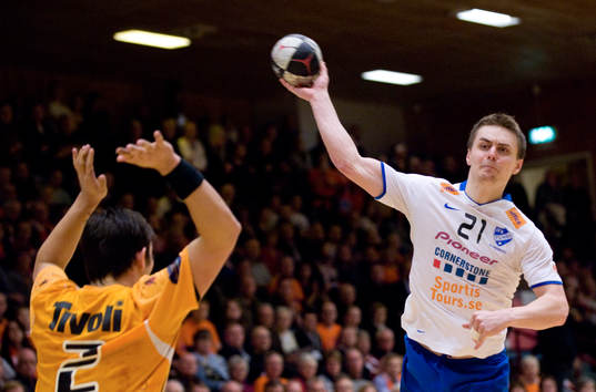Sebastian Johansson, Tumba