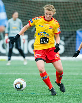 Kirsten van de Ven