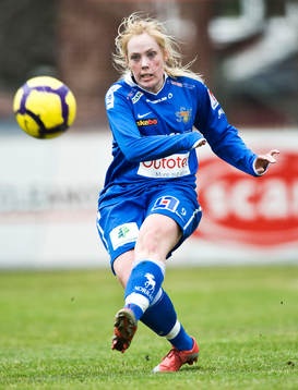 Carina Holmberg