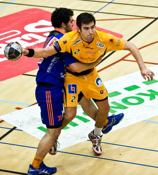 Claus Kjeldgaard, Kristanstad