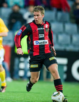 Joakim Runnemo, Brommapojkarna