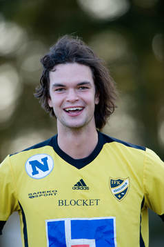 Filip Thurn