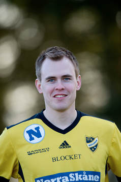 Fredrik Hägglund