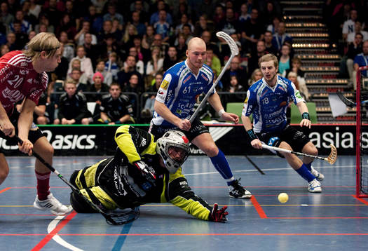 Henrik Olsofsson, Joakim Andersson, Peter Sjögren,