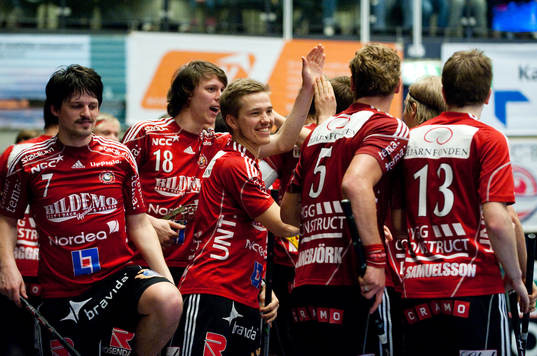 Jubel, Storvreta, Henrik Stenberg