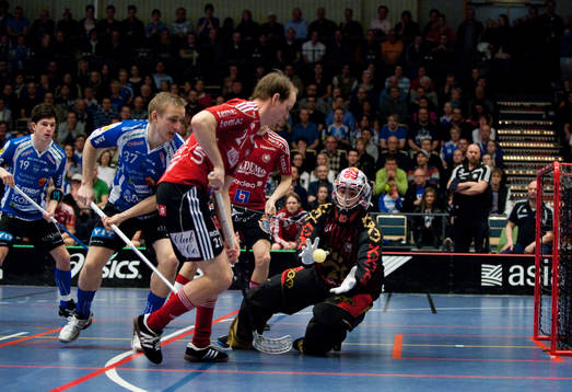 Johan Bengttson, Tony Eriksson, Warberg. Jesper Berggren,