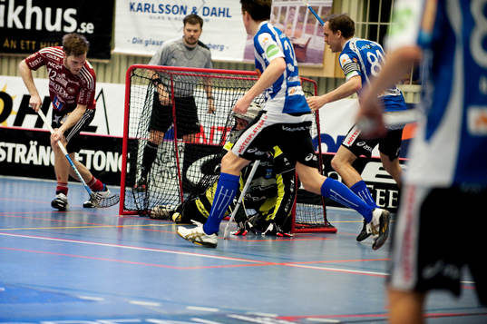 Henrik Stenberg, Storvreta