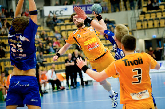 Pär Möllerberg, Kristianstad