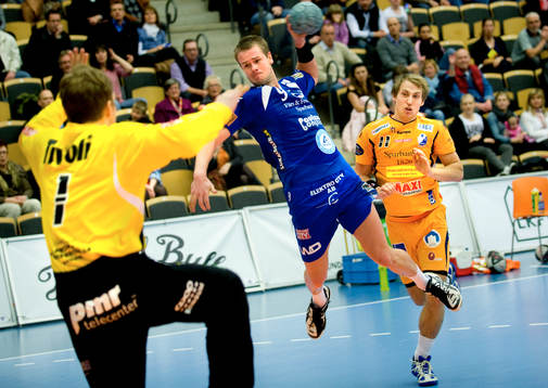 Mattias Söder, H43