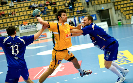 Claus Kjeldgaard, Kristianstad