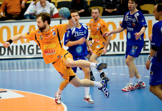 Pär Möllerberg, Kristianstad