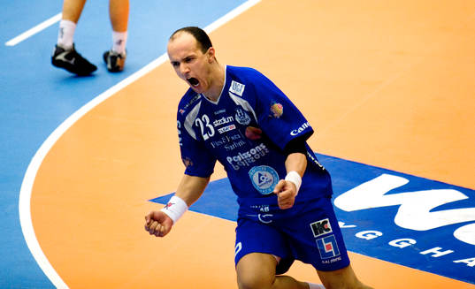 Zoran Roganovic, H43, jubel