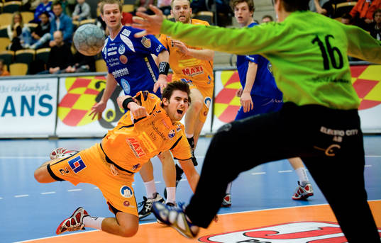 Claus Kjeldgaard, Kristianstad