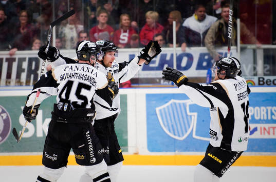 Jubel, AIK, Dick Tärnström