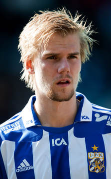 Erik Lund