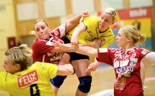 Anna Olsson, Eslöv