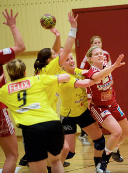 Angelica Wallén, Skövde