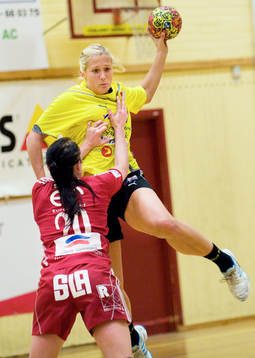 Hanna Jeppsson, Eslöv