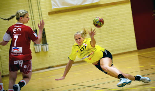 Hanna Jeppsson, Eslöv