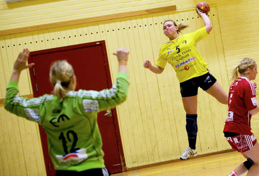 Malin Andersson, Eslöv