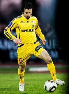 Gabriel Ucar