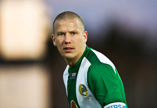 Patrik Gerrbrand
