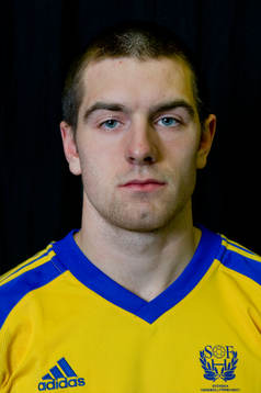 Pontus Johansson