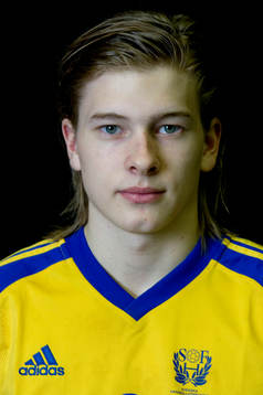 Andreas Cederholm
