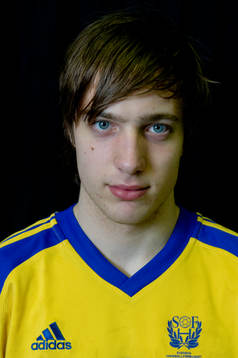 Nils Pettersson