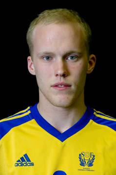 Jonathan Berg