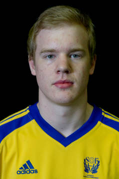 Magnus Persson
