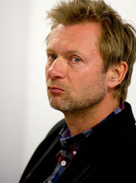 Peter Gerhardsson, tränare