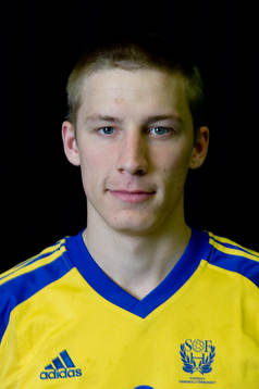 Linus Arnesson