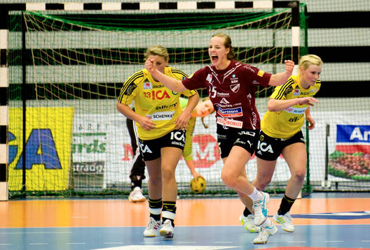Anna Roxå, Lugi. Jubel
