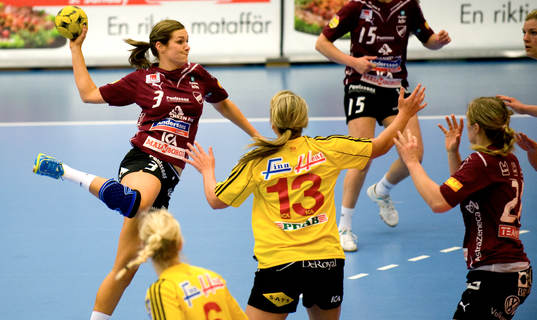 Sabina Jacobsen, Lugi