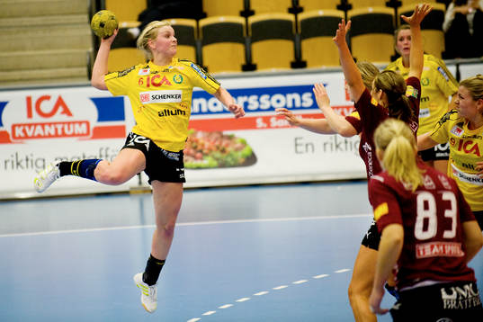 Ida Odén, Sävehof
