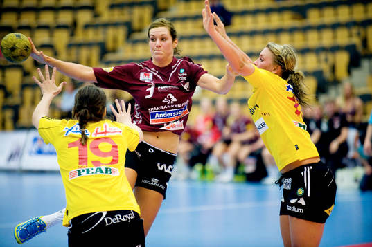 Sabina Jacobsen, Lugi