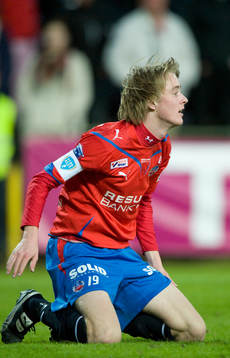 Rasmus Jönsson, Helsingborg, Tipselit, Svenska Spel