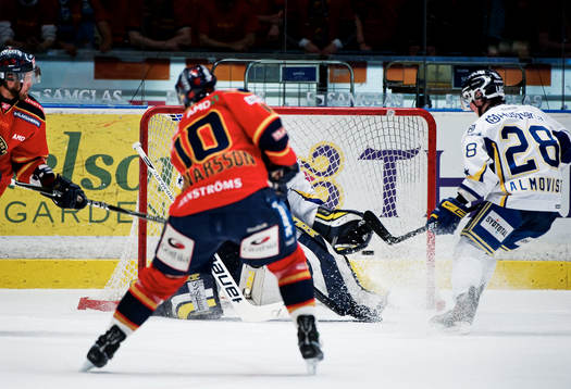 Marcus Ragnarsson, Djurgården