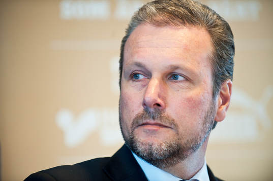 Paul Myllenberg, Helsingborg