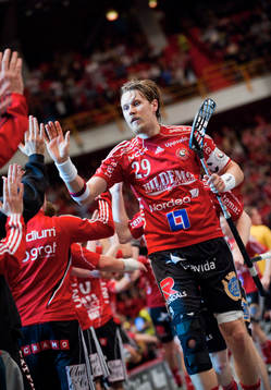 Mika Kohonen, Storvreta