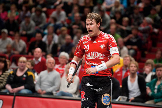 Mika Kohonen, Storvreta