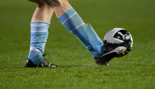 Boll, ben, fot, fotbollsko, dobbar, genre