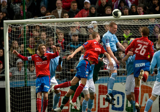 Rasmus Jönsson, Helsingborg (tv) Pontus Jansson, Malmö,