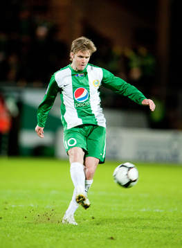 Andreas Dahl