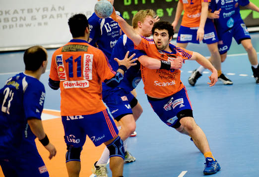 Fatlum Ahmeti, Lindesberg