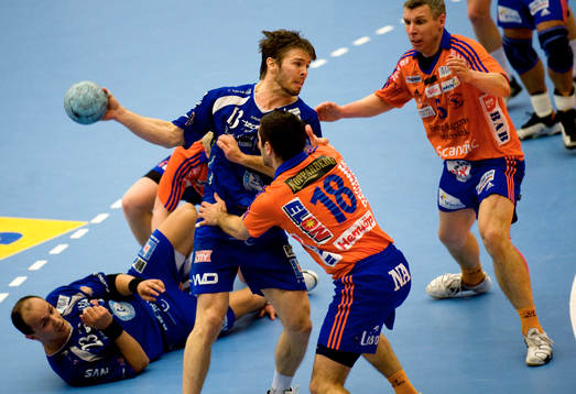 Daniel Lindqvist, H43