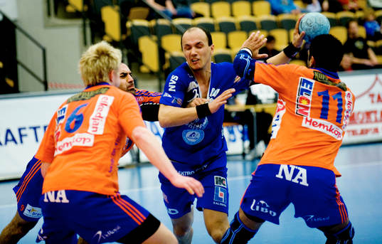 Zoran Roganovic, H43