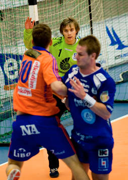 Espen Christensen, H43